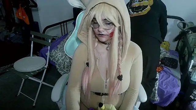 Snapshot of mochi_rainbow chatting on February 2026 03:40:01 AM mochi rainbow online show from February 2026 03:40:01 AM