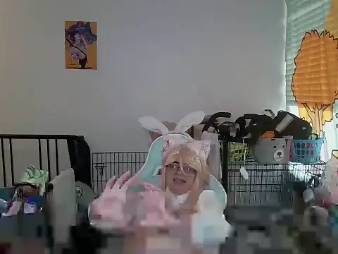 Snapshot of mochi_rainbow chatting on April 2026 09:56:01 PM mochi rainbow online show from April 2026 09:56:01 PM