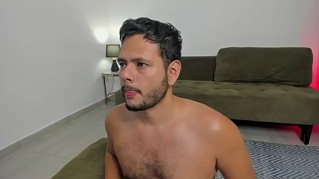 Nate Ocean online show from November 2025 03:19:02 AM