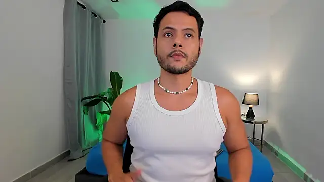 Nate Ocean online show from January 2026 02:17:01 AM