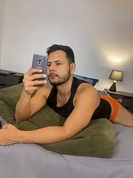 Nate Ocean online show from February 2026 03:21:02 AM