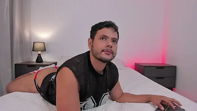 Nate Ocean online show from March 2026 03:21:01 AM