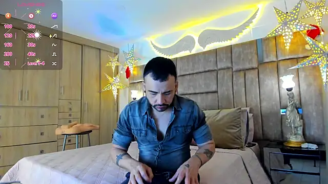 petterwilly1 online show from November 2025 03:12:02 PM