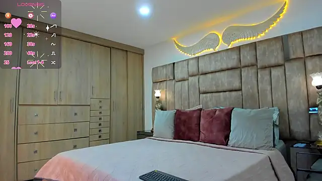 petterwilly1 online show from February 2026 03:05:02 PM