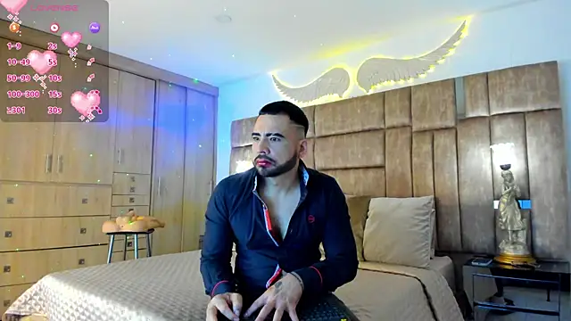 petterwilly1 online show from April 2026 03:02:02 PM