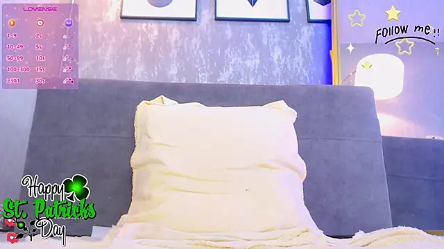 Snapshot of meily_soon chatting on March 2025 10:17:02 PM meily soon online show from March 2025 10:17:02 PM