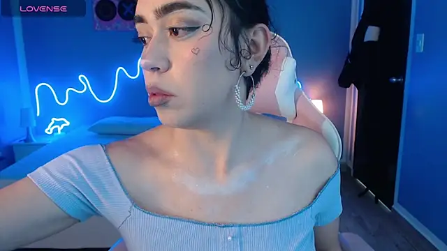 Julieta De Los Angeles online show from March 2025 03:53:02 AM