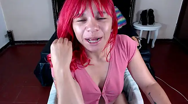 Snapshot of VioletaaaSlave chatting on March 2025 12:00:01 PM VioletaaaSlave online show from March 2025 12:00:01 PM