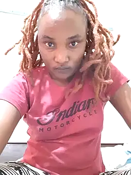 StacyGee24 online show from January 2025 07:17:01 AM