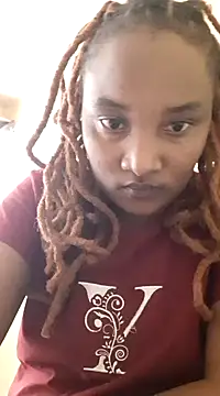 StacyGee24 online show from February 2025 11:10:01 AM