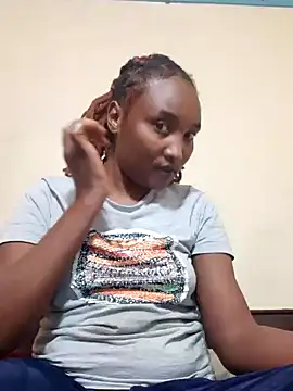 StacyGee24 online show from February 2025 10:03:02 AM