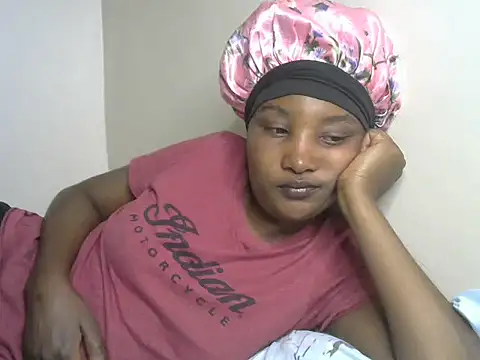 StacyGee24 online show from December 2025 09:40:01 AM