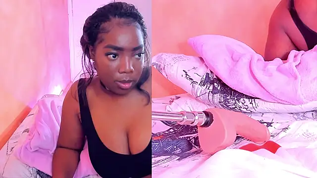 zoeethompson cm online show from April 2026 05:30:01 PM