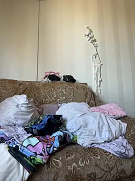 Snapshot of Romsticks chatting on January 2025 10:06:01 AM Romsticks online show from January 2025 10:06:01 AM