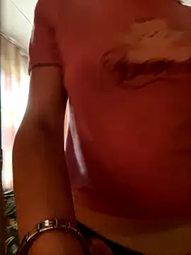 Snapshot of Romsticks chatting on September 2025 09:58:02 AM Romsticks online show from September 2025 09:58:02 AM