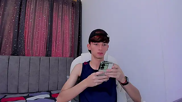 Snapshot of Jake_evans chatting on January 2025 03:28:01 PM Jake evans online show from January 2025 03:28:01 PM