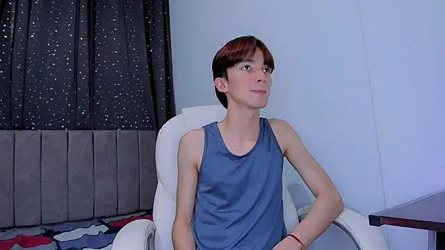 Snapshot of Jake_evans chatting on February 2025 02:58:02 AM Jake evans online show from February 2025 02:58:02 AM