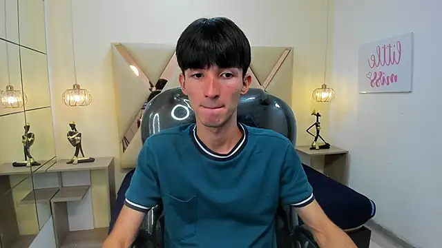 Snapshot of Jake_evans chatting on September 2025 03:31:01 AM Jake evans online show from September 2025 03:31:01 AM