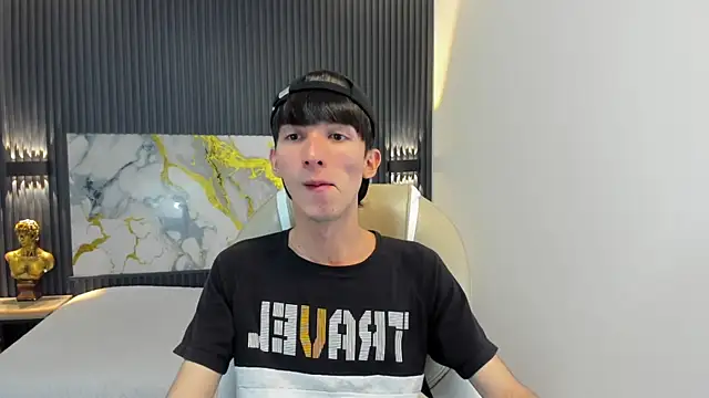 Snapshot of Jake_evans chatting on October 2025 07:45:01 PM Jake evans online show from October 2025 07:45:01 PM