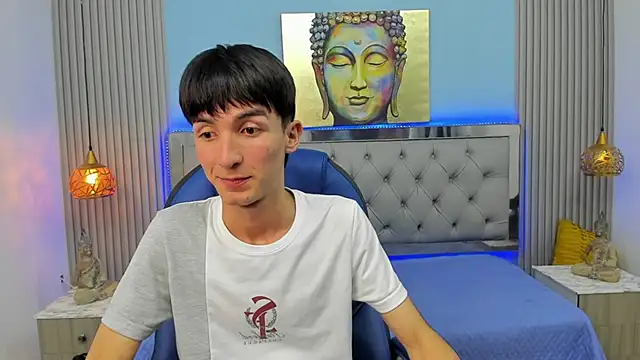 Jake evans online show from November 2025 02:48:02 PM