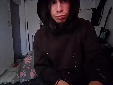 Snapshot of lmlfff chatting on December 2025 02:35:01 PM lmlfff online show from December 2025 02:35:01 PM