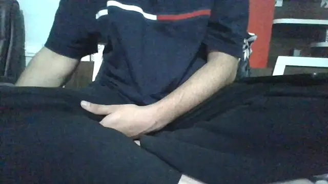 lovehalf08 online show from January 2025 05:58:01 PM