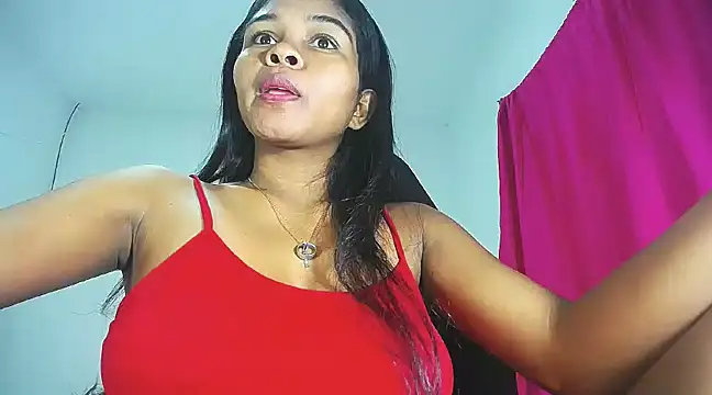 Sashabreck online show from January 2025 03:44:02 AM