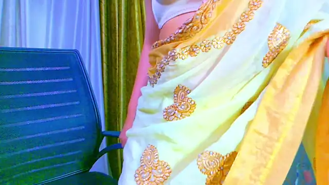 Aashika-Kaur online show from March 2025 04:01:01 AM