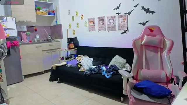 FernandaOrtegaaa online show from November 2025 07:30:02 PM