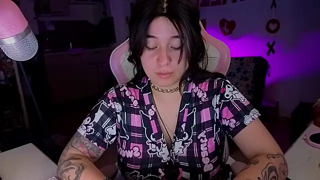 FernandaOrtegaaa online show from February 2026 01:23:01 AM