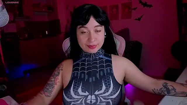 Snapshot of FernandaOrtegaaa chatting on April 2026 12:54:02 AM FernandaOrtegaaa online show from April 2026 12:54:02 AM