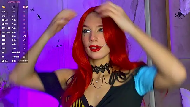 LeslieMines online show from October 2025 05:53:02 AM