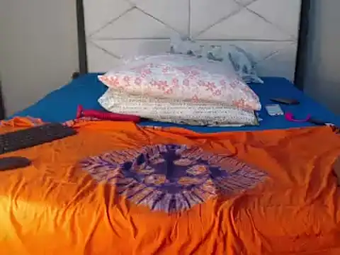 judy the booty online show from February 2025 11:20:02 PM