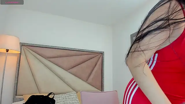 BarbaraKnox  online show from November 2025 12:02:01 AM