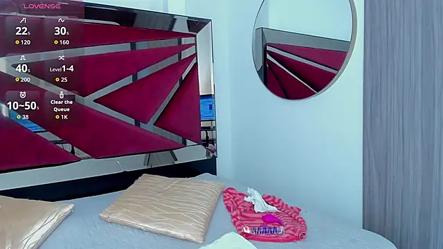 BarbaraKnox  online show from December 2025 12:07:01 AM