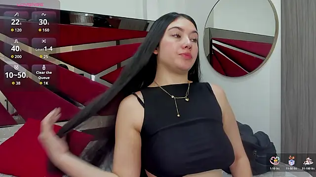 BarbaraKnox  online show from January 2026 12:26:02 AM