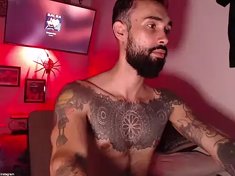 Franckstein online show from November 2025 12:16:01 PM