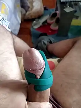 Durovoglioso2 online show from March 2025 02:45:01 PM