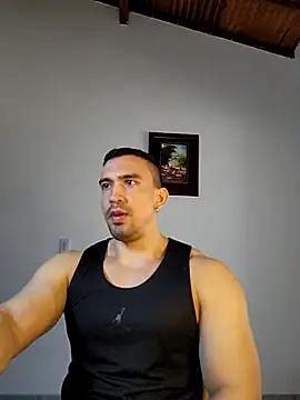 jhay-crux online show from February 2025 03:52:01 PM