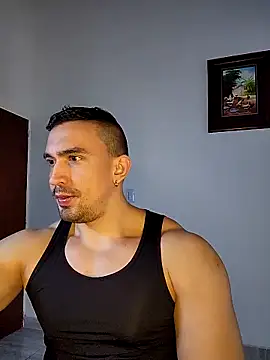 jhay-crux online show from March 2025 04:40:02 PM