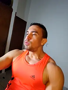 jhay-crux online show from April 2026 12:35:01 AM