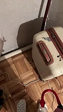 Ariel Ari online show from April 2026 12:00:02 AM