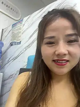 Efangfang online show from March 2025 12:37:02 PM