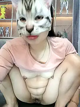 Hoasosweet online show from January 2025 11:56:02 PM