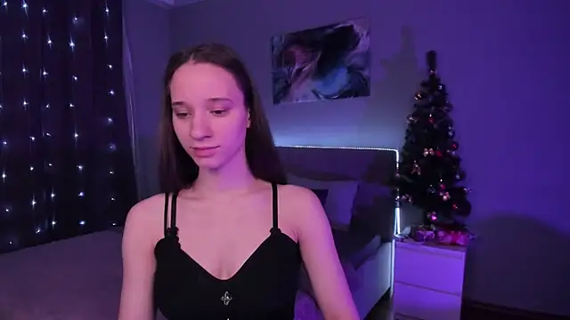 StaceySunny online show from December 2024 04:42:01 PM