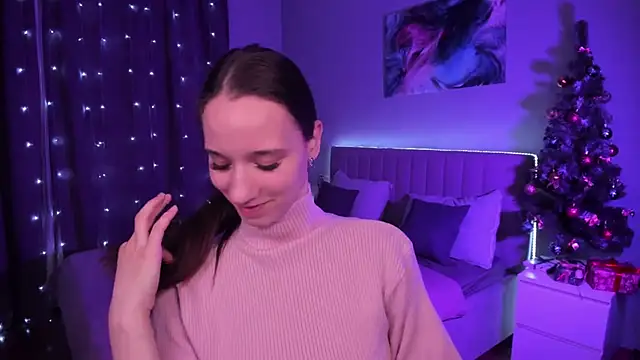 StaceySunny online show from December 2024 05:18:02 PM