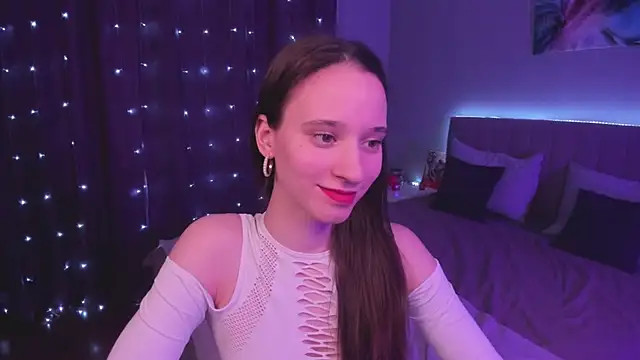 StaceySunny online show from February 2025 09:47:02 PM