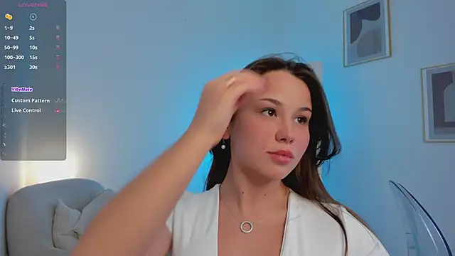 EmiliaDreams online show from February 2025 04:39:02 PM