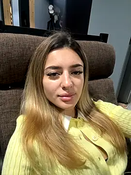 Jasmine urPrincess online show from November 2025 05:18:02 AM