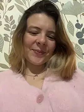 Snapshot of Nina_blain chatting on January 2025 08:45:01 AM Nina blain online show from January 2025 08:45:01 AM